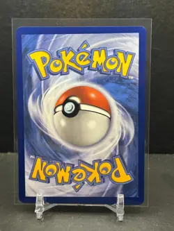 Pokemon TCG Mega Evolution Mega Camerupt EX 156/132 Ultra Rare - Image 2