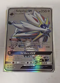 Collection Of Pokemon Cards 109 Card Trying To Get Rid Of 109 Cards - Image 3