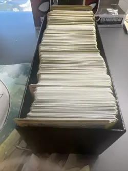 Mid Era Pokemon Bulk Lot 600 Cards - Image 1