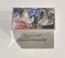 Pokemon TCG: Scarlet and Violet Paldea Evolved Booster Box Sealed - 36 Packs 820650863493 - Image 2