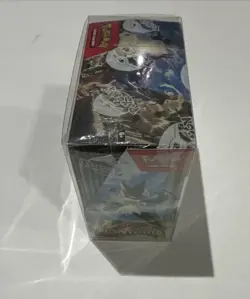 Pokemon TCG: Scarlet and Violet Paldea Evolved Booster Box Sealed - 36 Packs 820650863493 - Image 3