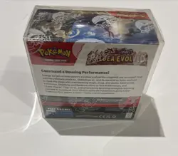 Pokemon TCG: Scarlet and Violet Paldea Evolved Booster Box Sealed - 36 Packs 820650863493 - Image 4