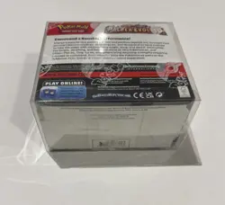 Pokemon TCG: Scarlet and Violet Paldea Evolved Booster Box Sealed - 36 Packs 820650863493 - Image 5
