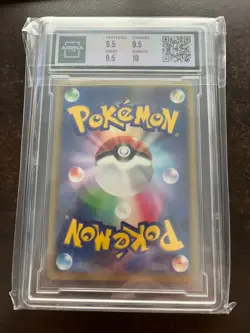 Gardevoir Dawn Dash 1st Edition Holo DPBP 332 DP4 Japanese Arena Club 10 - Image 2