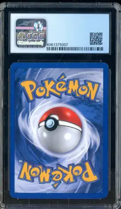 2000 Pokemon Neo Genesis 1st Edition #4/111 Feraligatr Holo CGC 8.5 NM-MT+ - Image 2