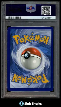 2023 POKEMON SV BLACK STAR PROMOS - SVP EN #056 CHARIZARD EX PREMIUM COLL PSA 9 - Image 2