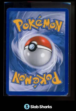 2012 POKEMON BLACK & WHITE DRAGONS EXALTED #119 HO-OH - Image 2