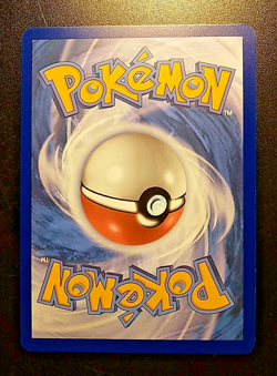 Pokemon TCG, Scarlet & Violet: Paldean Fates, Houndstone 168/091 Shiny Rare NM - Image 4