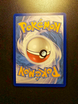 Pokemon TCG, Scarlet & Violet: Paldean Fates, Houndstone 168/091 Shiny Rare NM - Image 5