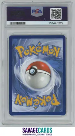 2024 Pokemon Scarlet & Violet Series - Surging Sparks Pikachu ex PSA 10 #247/191 - Image 2