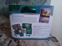 Pokemon TCG: Scarlet & Violet - Twilight Masquerade Elite Trainer Box - SEALED - Image 5