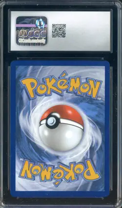 2025 Pokemon Black Star Promos 173 Eevee Prismatic Evolutions CGC 10 GEM MINT - Image 2