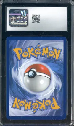 2025 Pokemon Black Star Promos 173 Eevee Prismatic Evolutions CGC 10 GEM MINT - Image 2