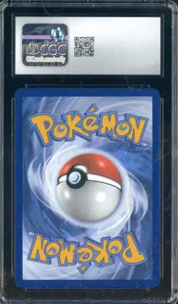 2025 Pokemon Black Star Promos 173 Eevee Prismatic Evolutions CGC 10 GEM MINT - Image 2