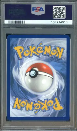 2023 Pokemon OBF EN Special llustration Rare #223 Charizard Ex PSA 9 MINT - Image 2