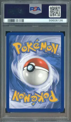 2023 Pokemon Mew EN Illustration Rare #169 Charmeleon PSA 9 MINT - Image 2