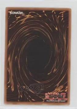 Draining Shield 1st Ed. YuGiOh Ancient Sanctuary #AST-054 2004 - Image 2