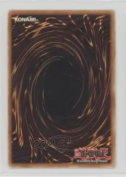 Black Luster Soldier Unlimited YuGiOh Starter Deck Yugi Evolution #SYE-024 2004 - Image 2