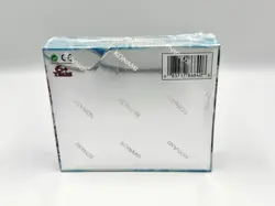 YuGiOh! Justice Hunters - Booster Box Factory Sealed 1st Edition - 24 Packs - Image 2