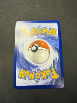 Pokemon Journey Together Lycanroc Reverse Holo Rare Card 085/159 - Image 2