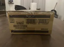 Dragon Ball Super Card Game Cross Spirits Booster Box CASE B14 - Image 3