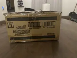 Dragon Ball Super Card Game Cross Spirits Booster Box CASE B14 - Image 5