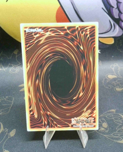 Yu-Gi-Oh Card - LED6-EN023 - SATELLITE WARRIOR (ultra rare holo) -LP - Image 2