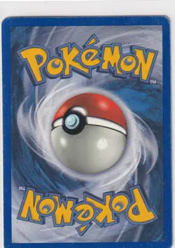 Pokemon Card Aquapolis No. H6/H32 Blissey Holo German 1 - Image 2
