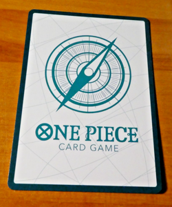 ONE PIECE CARD GAME CARTE FRANCAISE ST25 DON FR TCG NEUF 2025 - Image 2