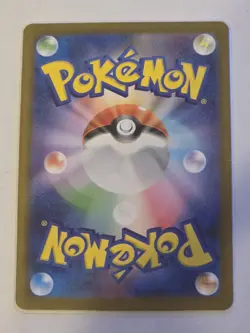 Pokemon Card Groudon Master ball Reverse holo 080/187 sv8a Terastal Festival ex - Image 2