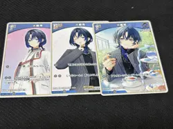 Hololive Trading Card Kanade Otonose Holo Rare Debut Play Use - Image 2