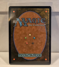 Spider Sense 0254 Foil (Extended Art) Marvels Spider-Man Holo Card MTG - Image 2