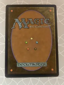 Waste Not - Commander 2016 English MTG NM Rare - Image 2