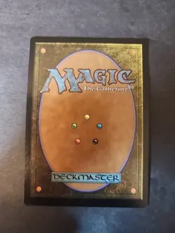 Venom, Deadly Devourer (Borderless) - 0022 - Marvel's Spider-Man MTG - NM/M - Image 2