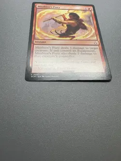 MTG Assassin's Creed Misthios's Fury 0291 NM - Image 2