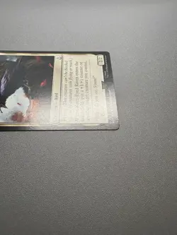 Keen-Eyed Raven 0279 MTG ACR Uncommon NM - Image 3