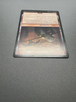 Headsplitter 0289 MTG ACR Common NM - Image 5