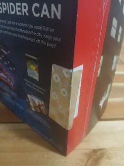 Magic The Gathering MTG Marvel's Spider-Man Bundle Box - Sealed - Image 3