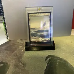 MTG Snow-Covered Plains - Modern Horizons (MH1) #250 Magic the Gathering - Image 2