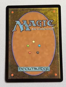 Polluted Delta - Modern Horizons 3 - LP MTG - Image 2