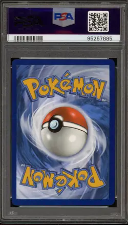 Pokemon Lugia V Silver Tempest Full Alt Art #186 PSA 10 Gem Mint - Image 2