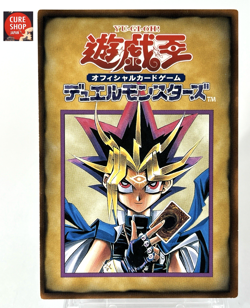 【LP】 Yu-Gi-Oh! Character Rule Card 2/6 Yugi Yugioh OCG TCG Japanese YG156 - Image 1