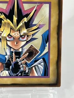 【LP】 Yu-Gi-Oh! Character Rule Card 2/6 Yugi Yugioh OCG TCG Japanese YG156 - Image 5