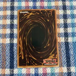 Yugioh - Pot of Greed LOB-119 Rare Original VLP/NM X1 - Image 2