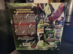 Yugioh Super Starter Power Box V For Victory Deck New Factory Sealed - Image 2