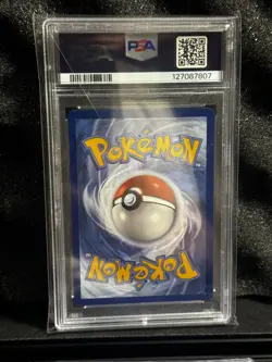 Perrin 220/167 Sir Twilight Masquerade TWM Pokemon Card PSA 10 - Image 2