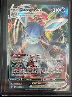 Eeveelution V + Vmax 14 Card Complete Set Pokemon Evolving Skies Umbreon Eevee - Image 4