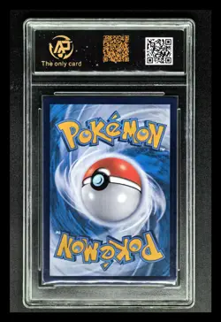 2024 pokemon cards CHN. Gengar VMAX 073/132 RR RPA 10 (SAME AS PSA 10) - Image 2
