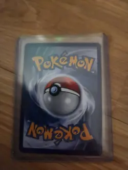 Umbreon Neo Discovery 32/75 Regular Non-Holo Card 1st Edition - Image 2