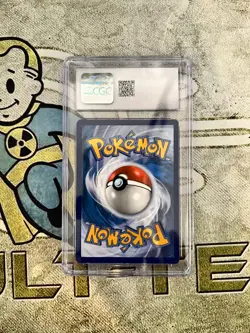 Snorlax 051 CGC 10 Pokemon Sv: Scarlet & Violet Promo Cards Holo - Image 2